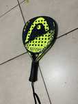 Raquete /pala padel head