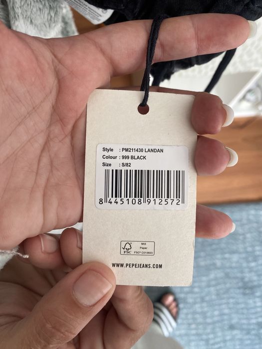 Calça Pepe Jeans - PM211430 LANDAN