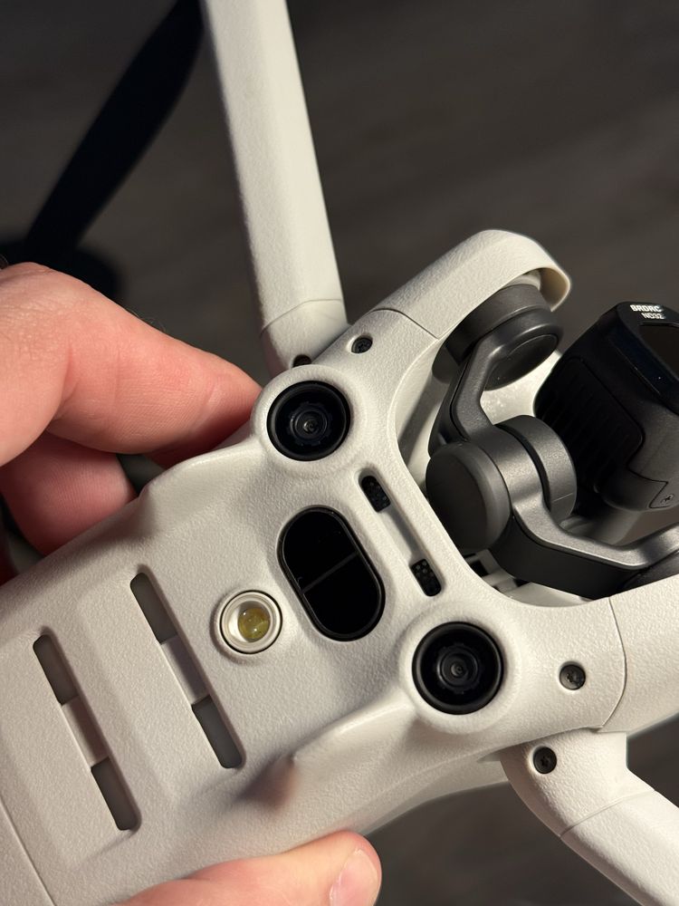 Drone Dji Mini 4 pro fly more combo + extras