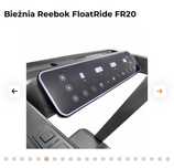 Bieżnia Reebok FR20