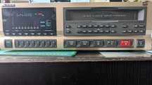 Alesis Adat 8 Track Professional Digital Audio Recorder z pilotem