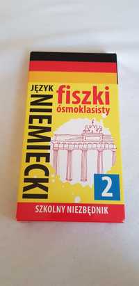 Fiszki z niemieckiego