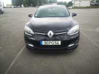 RENAULT MEGANE  11/2014 (2 LUGARES) Excelente oportunidade!!
