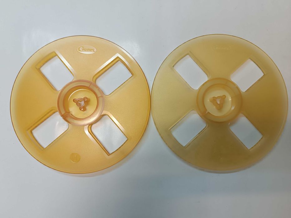 Цветные катушки бобины Славич+ №18