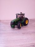Zabawka bruder ciągnik rolniczy John Deere