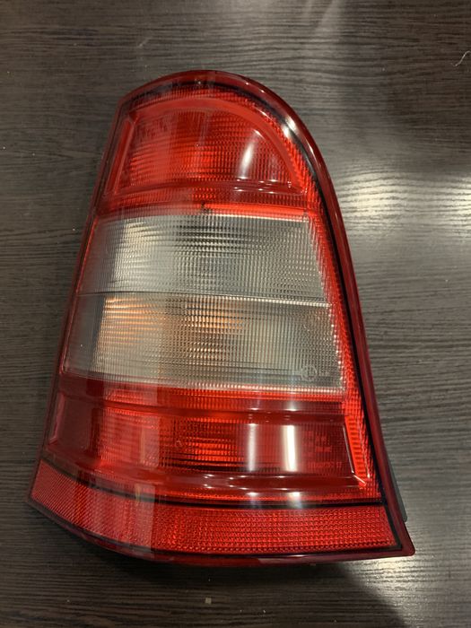 Задний фонарь Mercedes A Class, мерседес а класс