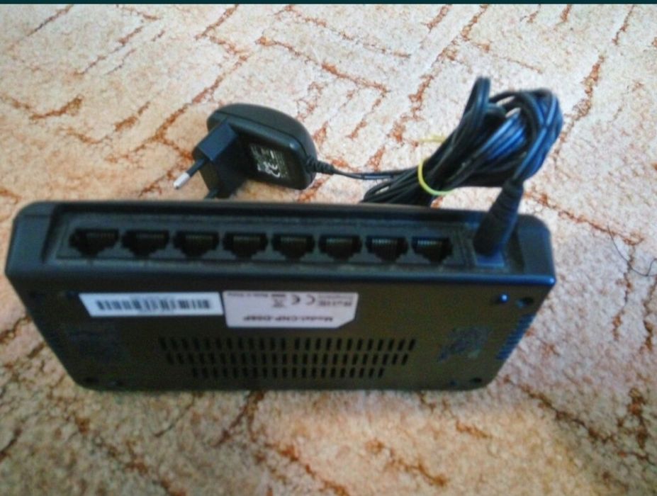 Комплект периферійних пристроїв до комп'ютерної техніки