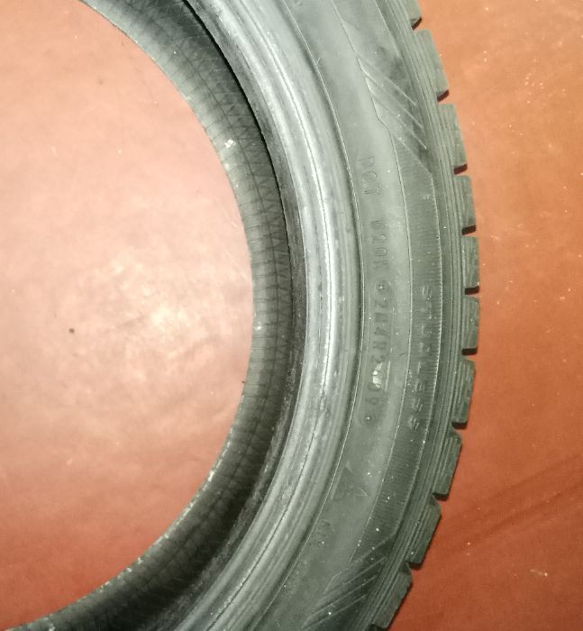 Зимние шины DUNLOP Graspic DS-3 215/45R17