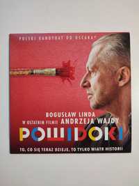 DVD Powidoki - wydanie z gazety