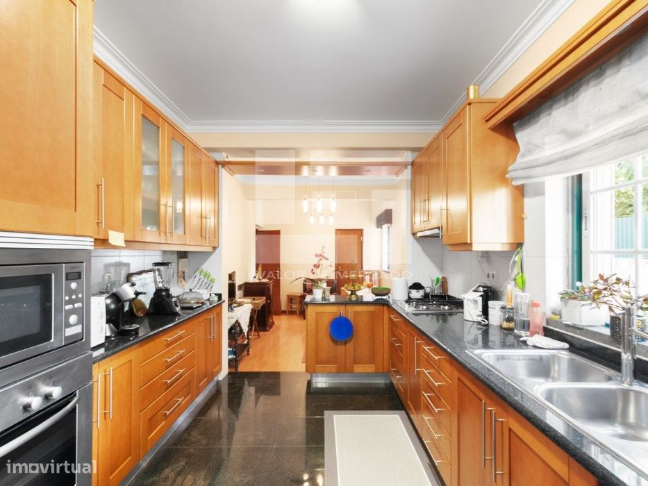 Moradia T5- Tercena, Barcarena