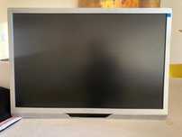 Excelente Monitor 22 polegadas da Philips como NOVO
