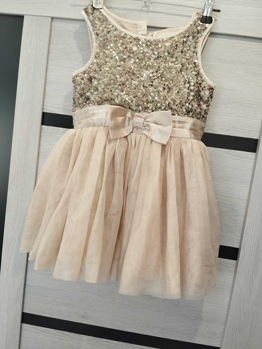 Сукня дитяча святкова