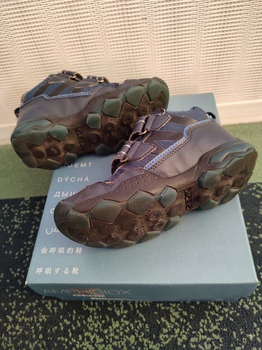 Buty GEOX 30 używane