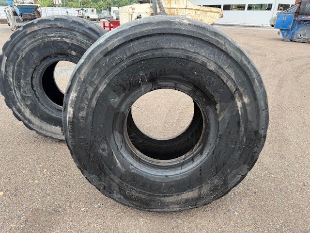 michelin opona 26.5r25 do ładowarki