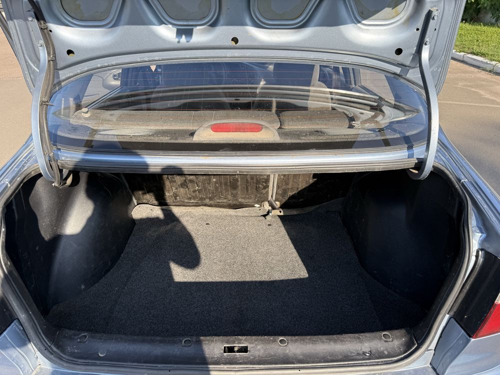 Daewoo Lanos 2008р В ідеалі! З гідропідсилювачем! Титани