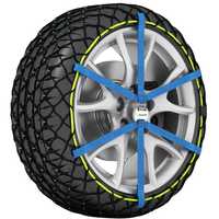 Łańcuchy śniegowe Michelin 18 KN 008310 Evolution10 Kompozytowe 18"