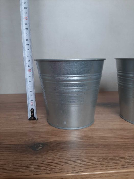 osłonka blaszana ikea 1 szt