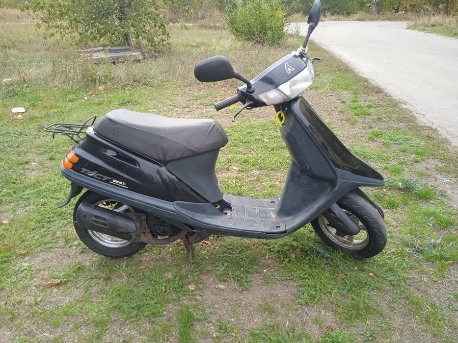 Продам Хонда такт 24