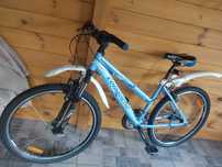 Велосипед жіночий Comanche Niagara Ledi 26"