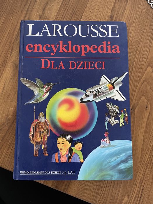 Encyklopedia dla dzieci