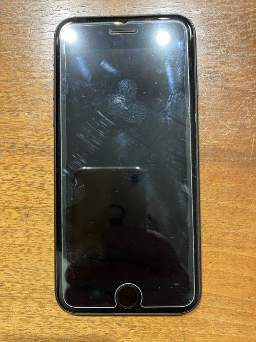 Iphone SE 2020 64 GB