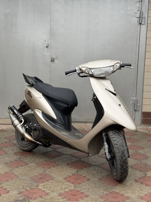 yamaha jog sa 16 zr evolution