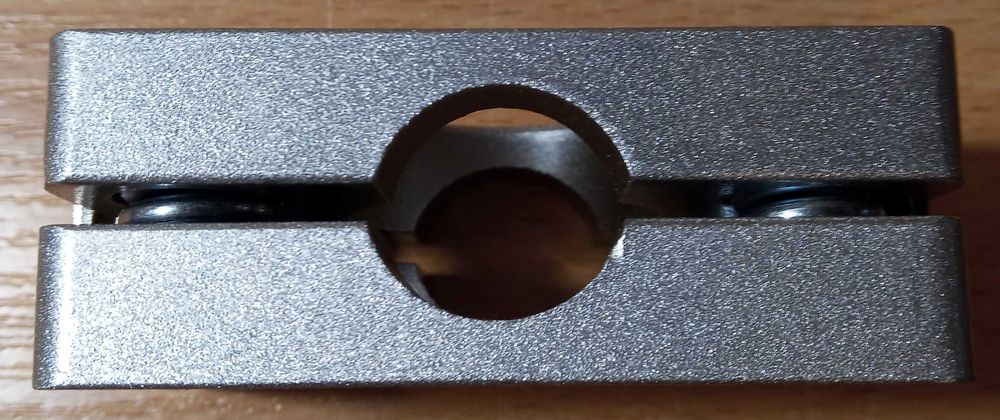 Phantom Grip – wkładka szpery LSD do BMW E46, E36, E30 (168/188 mm)