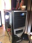 Pc Gtx 1050 ti + teclado e rato