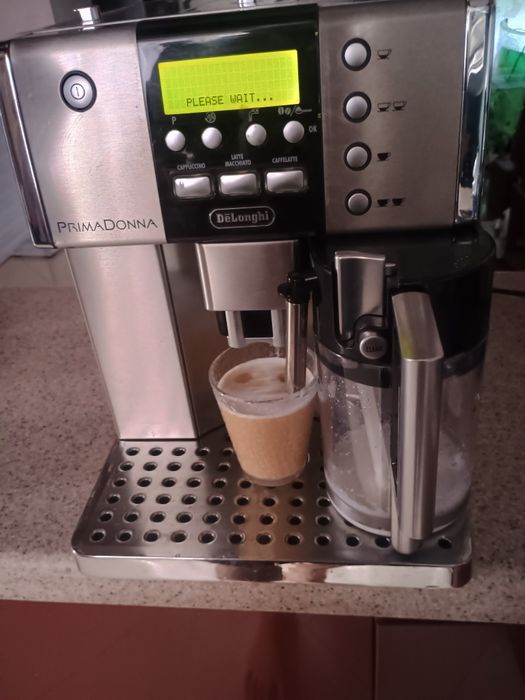 Delongi Esam 6600