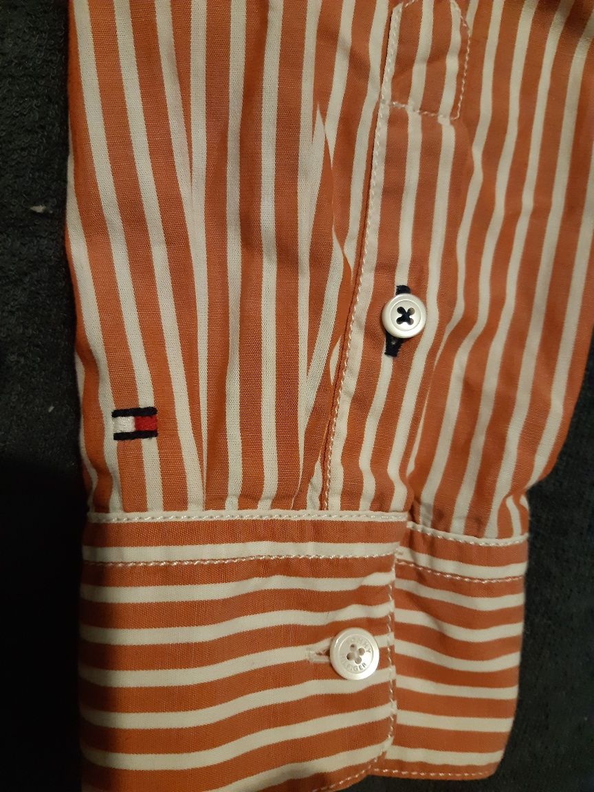 Damska koszula Tommy Hilfiger