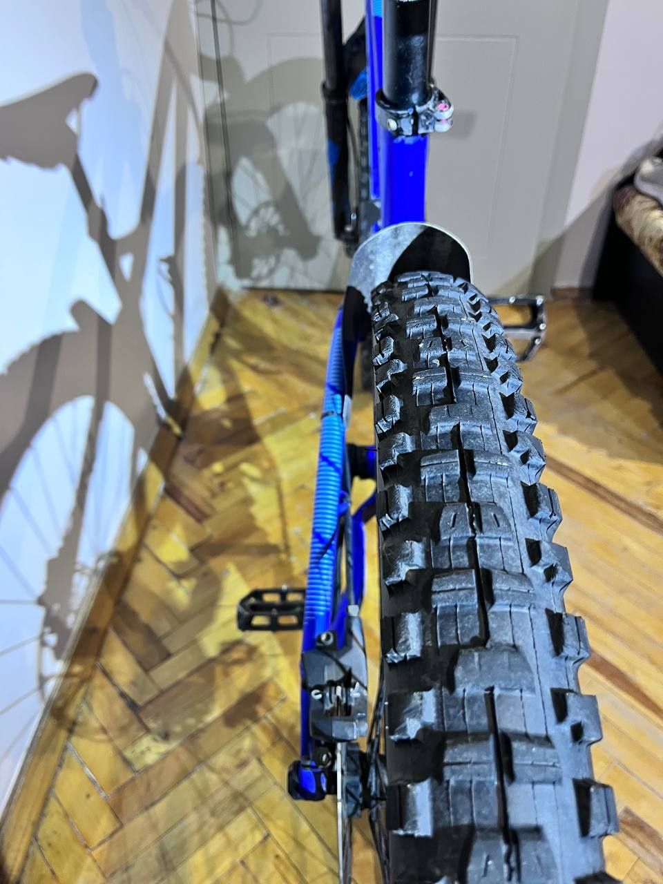 Dartmoor primal 27.5 space blue M 2021