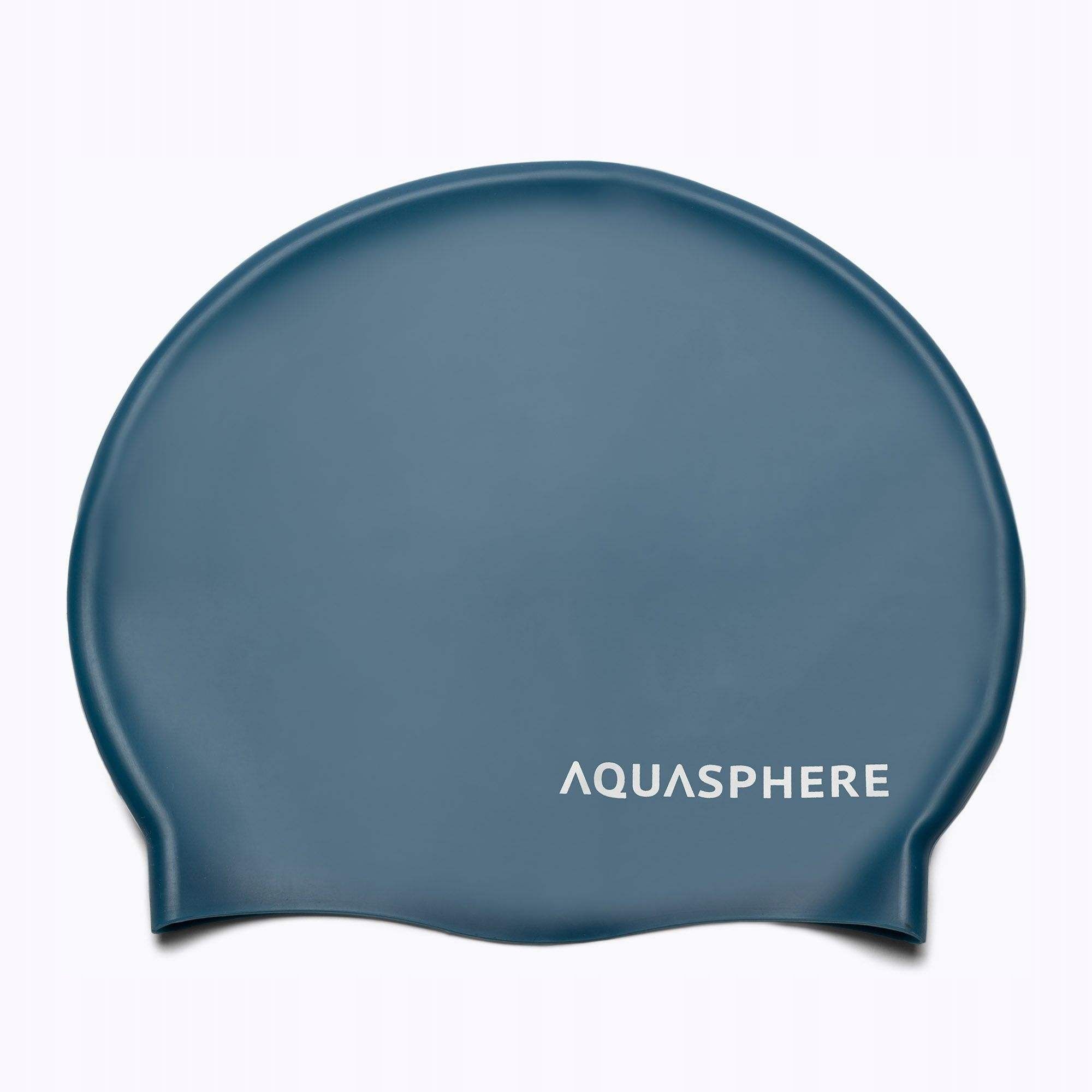 Czepek pływacki aqua sphere plain cap gear adult