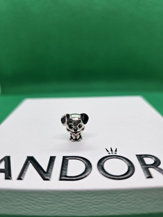 Charms do bransoletki Pandora