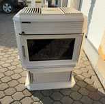 Jotul Alpha piec żeliwny