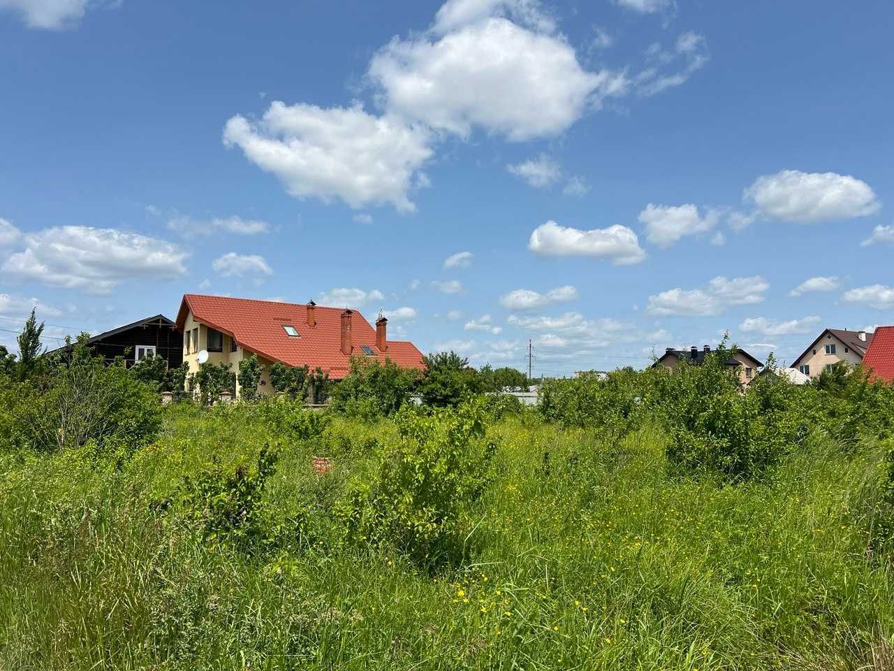 Продаж земельної ділянки Загвіздя _ М