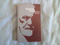 Sigmund Freud, de Gérard Lauzun