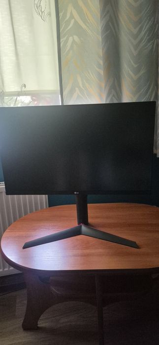 Monitor LG UltraGear 27GL850-B Nano IPS - 27" - 2K - 144Hz 
Monitory
M
