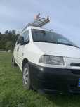 Продам Fiat Scudo 1998 р.в.