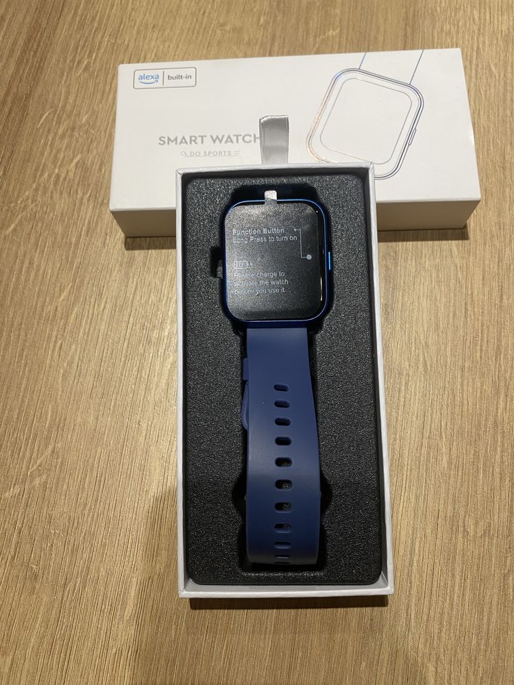 Smartwatch ID208 plus