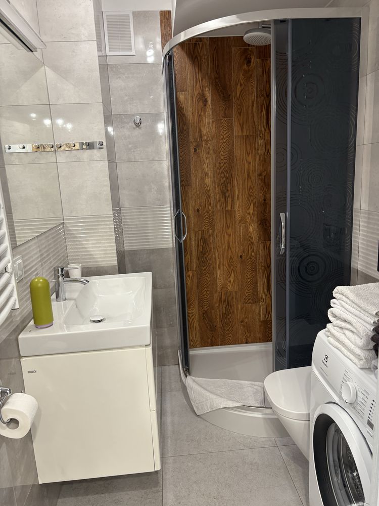 Apartament Szczyrk 4os pokój weekend Góry Beskidy nocleg pokój wakacje