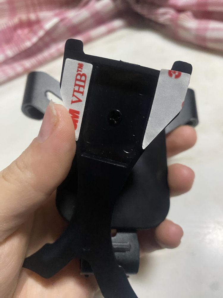Suporte para Carro ( Mercedes)