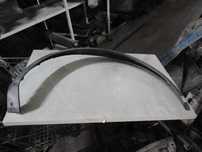 Grelha Friso GRE164 AUDI A4 ALLROAD DRT