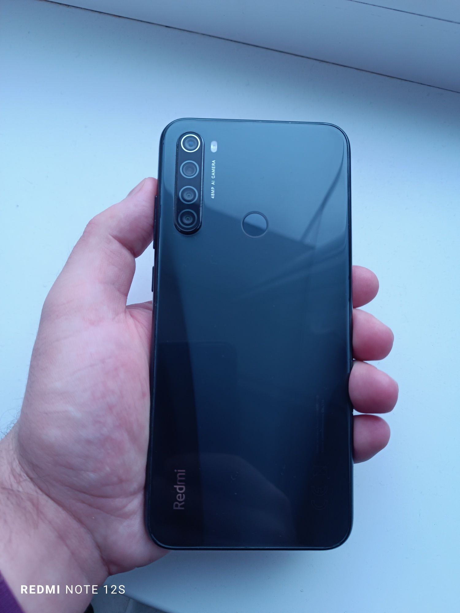 Xiaomi Redmi Note 8T 4/64 Dual sim NFC