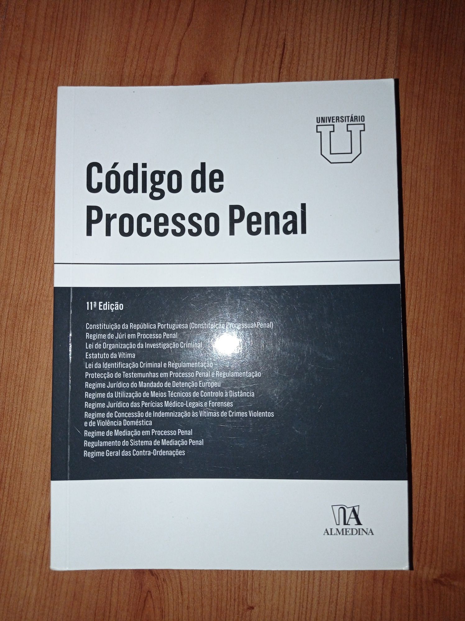 Código de Processo Penal