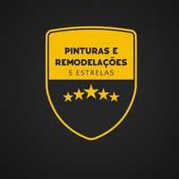 Obras, Remodelações e Pinturas