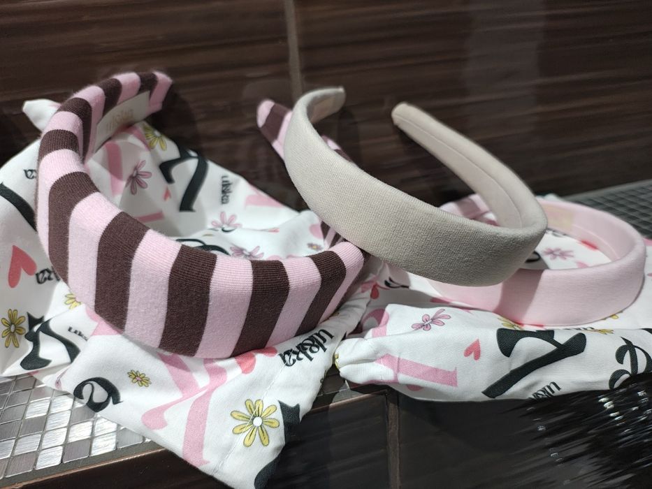 Opaski ulka 3 sztuki