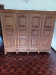 Mobilia de quarto completa