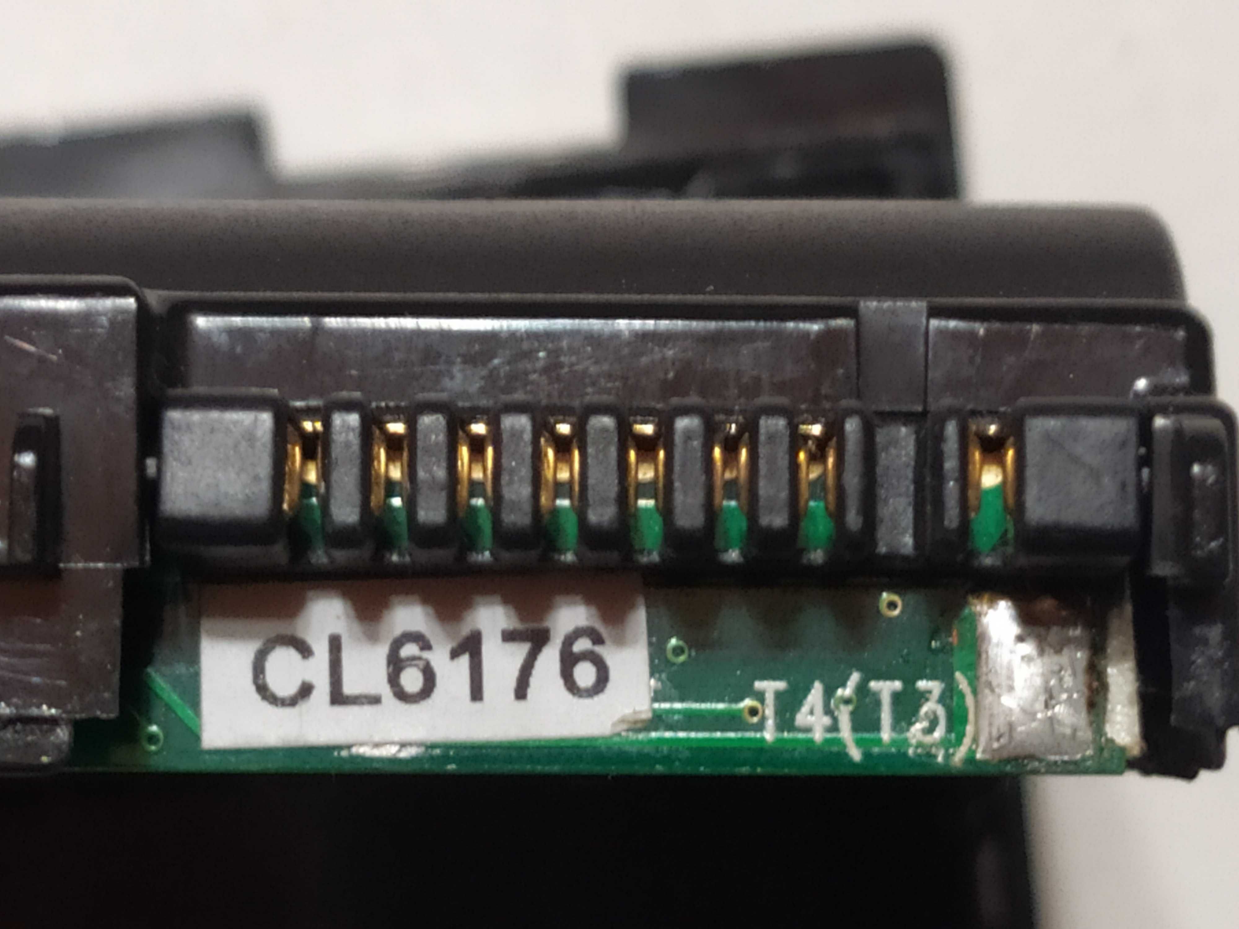 Матриця N154I2-L05 15,4" , контроллер батареи с корпусом для Fujitsu.
