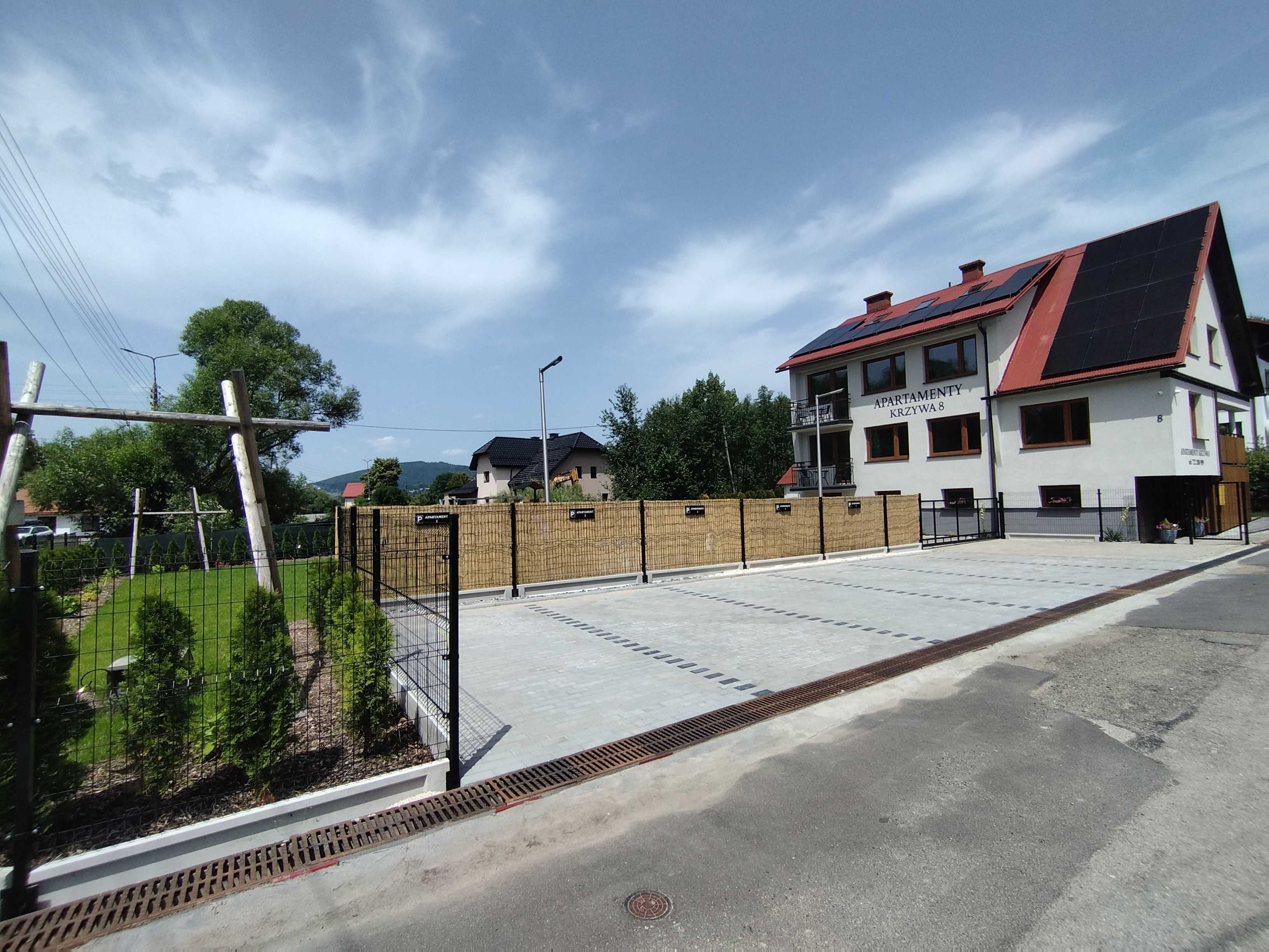 Apartament w Wiśle- basen, jacuzzi ostatnie wolne terminy na wakacje