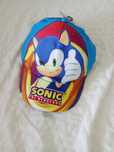 Nowa Czapka z daszkiem SONiC  54